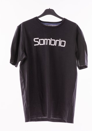 Sombrio pnsk triko